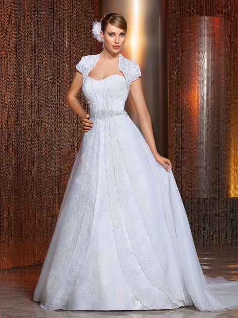 vestido