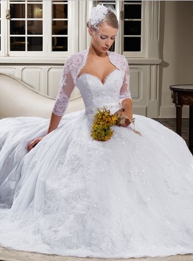 vestido