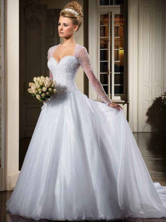 meu vestido