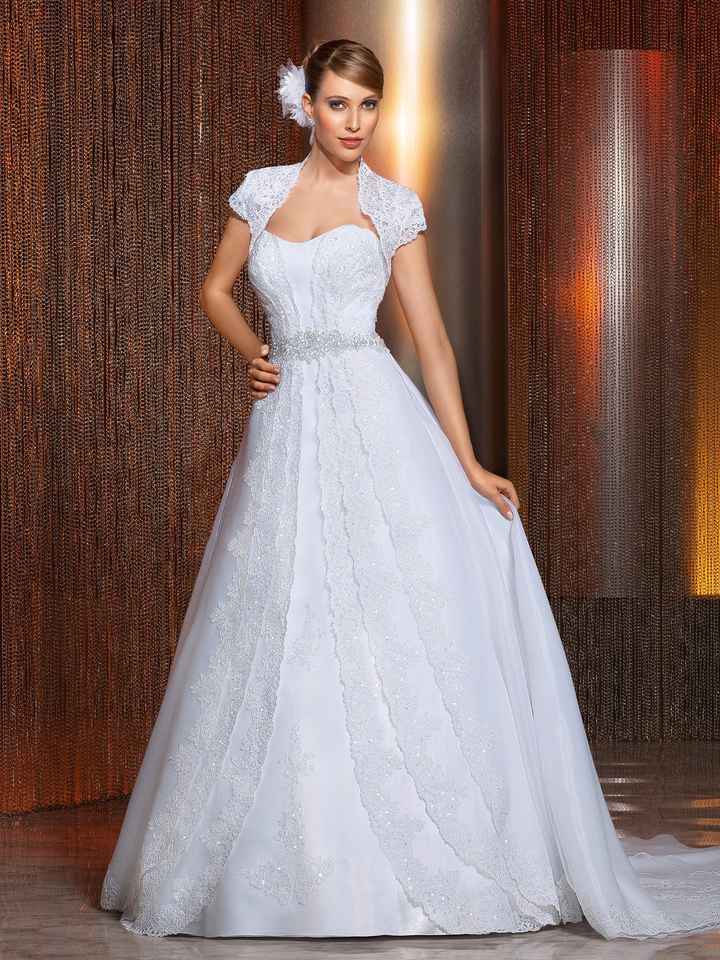 vestido