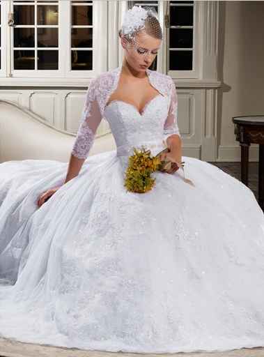 vestido