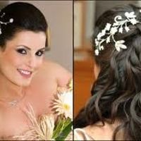 ideia de penteado 