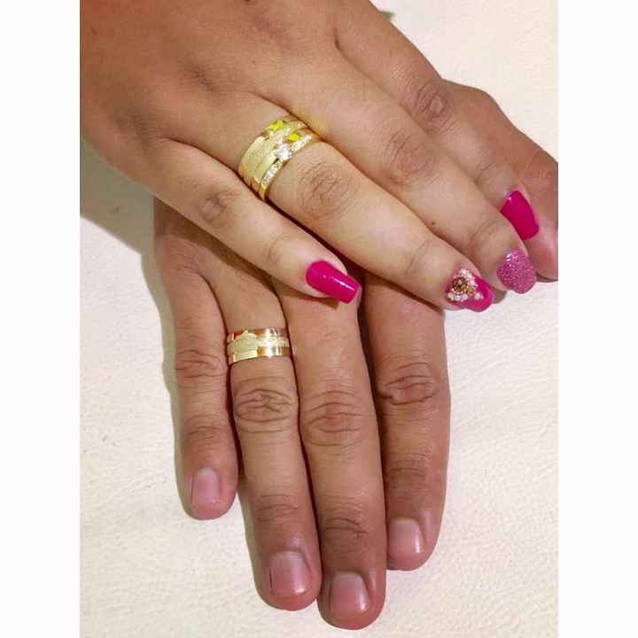 noivamos 💍 - 1