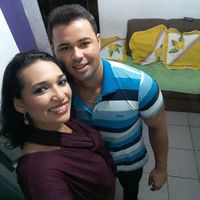 Poste uma foto com o seu amor - 1