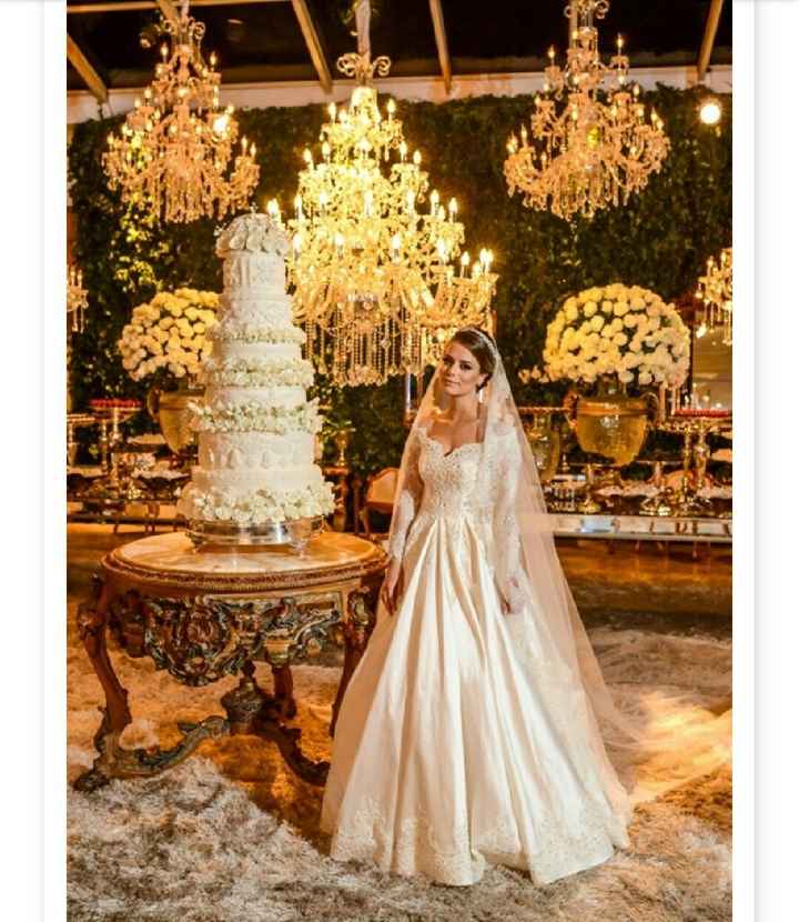 Diário de noiva - Onde você vai se casar? :) - 3