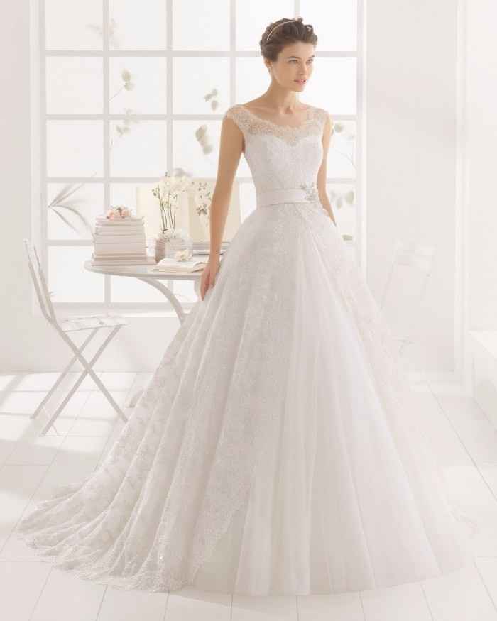 Vestido (A)