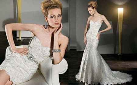 Vestido 2 em 1