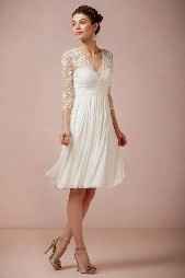 Vestido civil