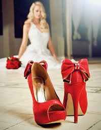 Peep toe
