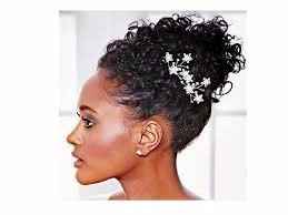 Penteado cacheadas
