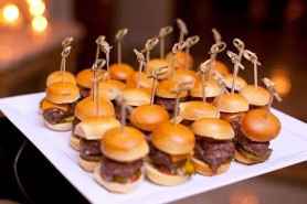 Finger Food