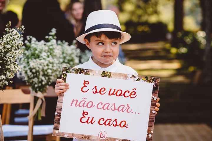 Plaquinha
