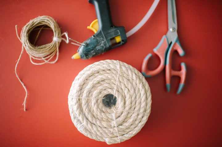DIY Passo a Passo