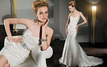 Vestido 2 em 1