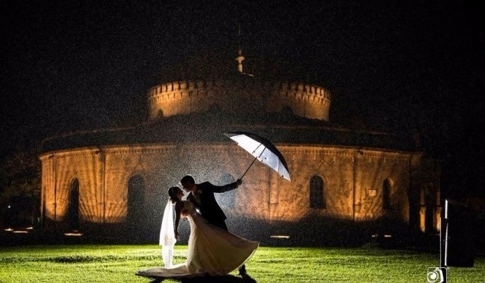 Foto: Ana Karina e Diego