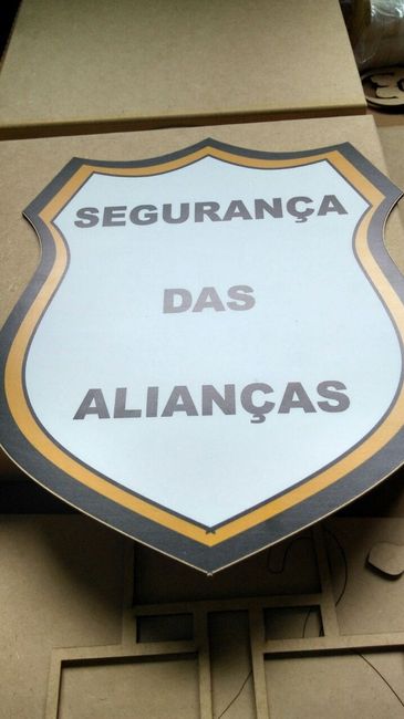 Plaquinha