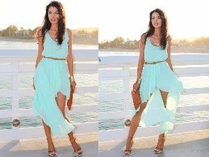 Vestido