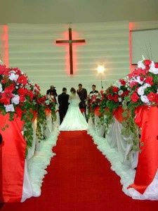 Decoração