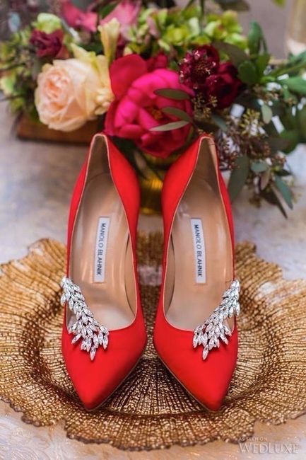Sapatos