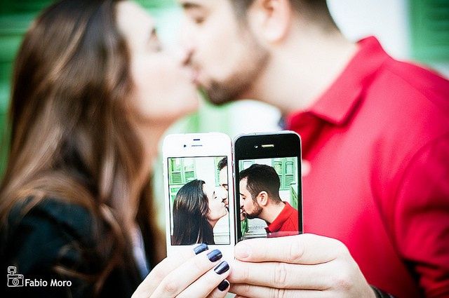 Foto celulares