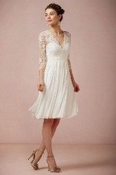 Vestido civil