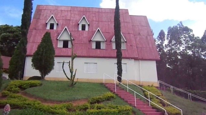 Park Pharaíso