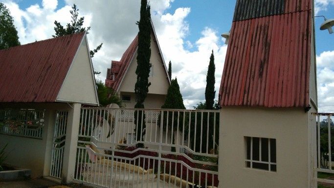 Park Pharaíso