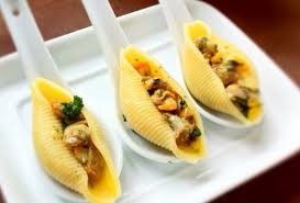 Finger Food