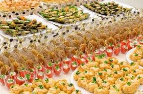 Finger Food