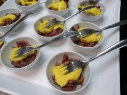 Finger Food