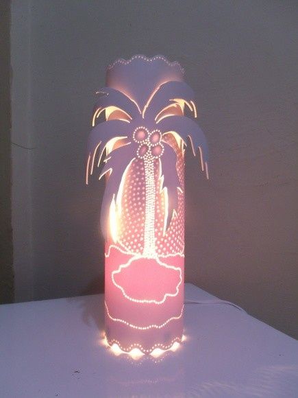 Luminária