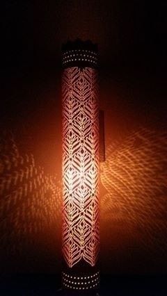 Luminária