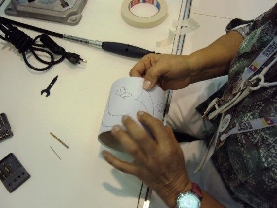DIY Passo a Passo