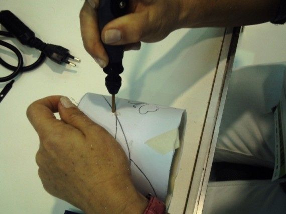 DIY Passo a Passo