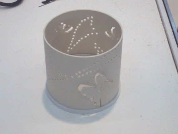 DIY Passo a Passo