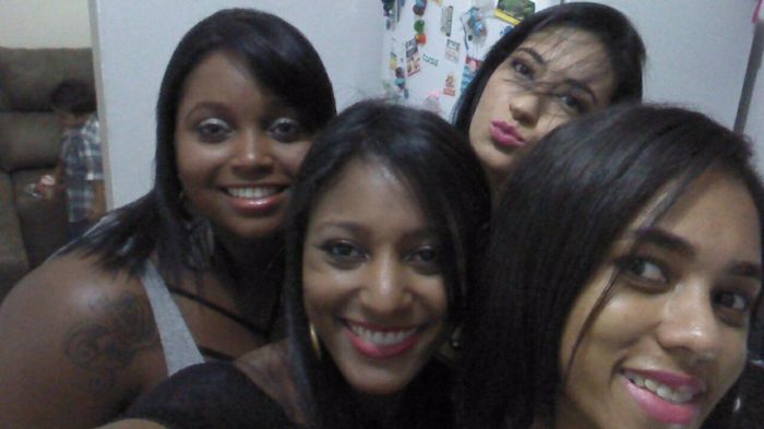 Amigas