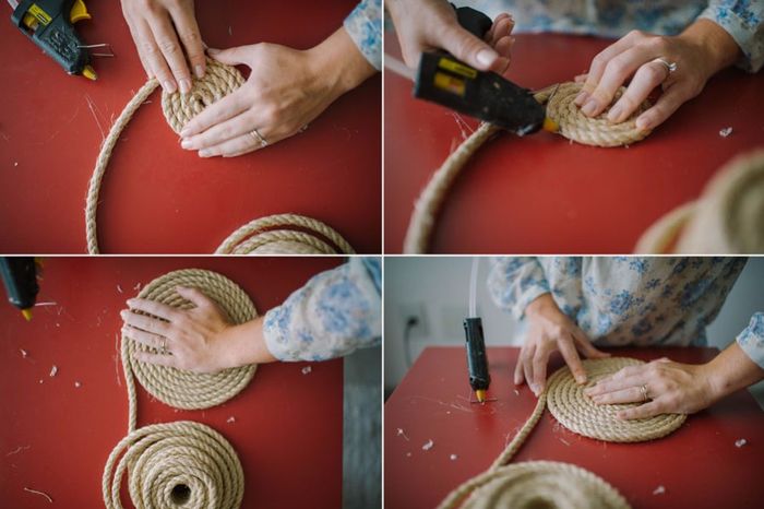 DIY Passo a Passo