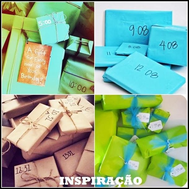 Inspiração