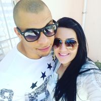 Casal 100% Apaixonados