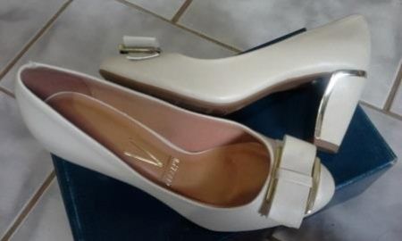Meu sapato *----*