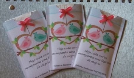 lágrimas de alegria prontas 