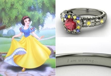 4- Branca de Neve