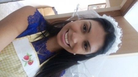 chá da lena 
