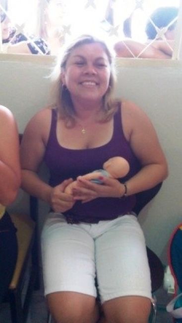 chá da Lena 