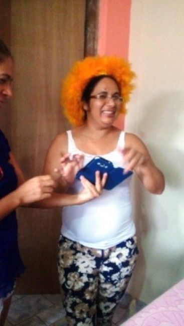 Chá da Lena 