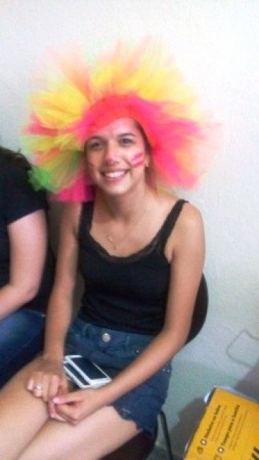 chá da Lena