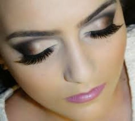 Make noiva