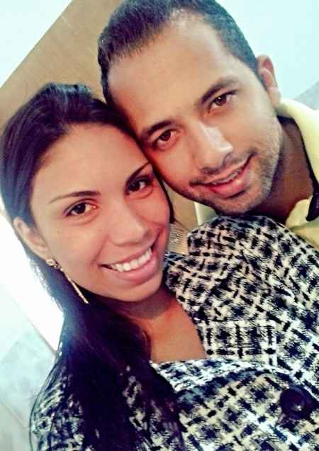 eu e meu lindo 