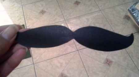 bigodinho 