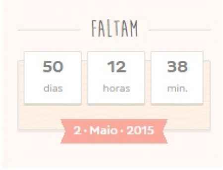 50 dias *-* 